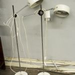 860 5050 FLOOR LAMPS